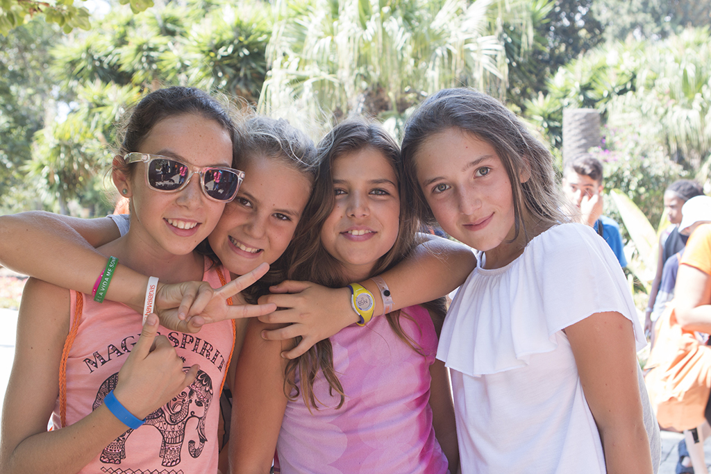 Taalreis - Engels - Malta - Embassy Summer / St Martin's College