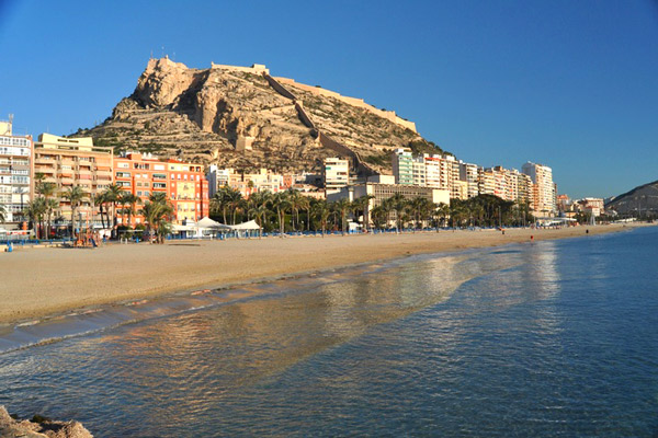 Taalreis - Spaans - Spanje - Alicante