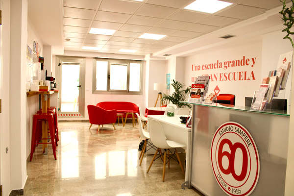 Cours d'espagnol en Espagne - Alicante