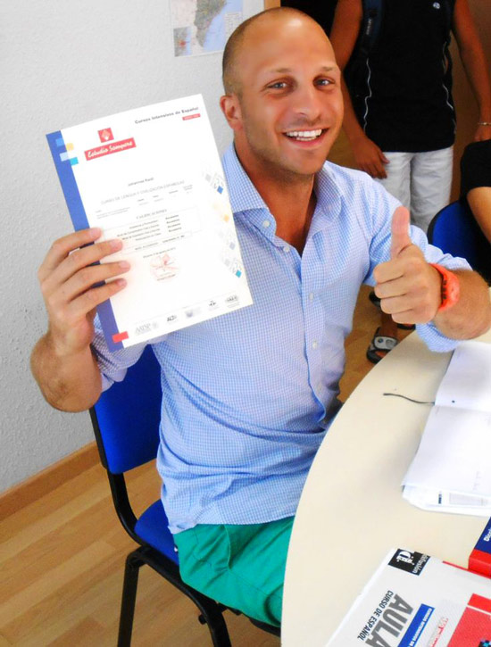 Taalreis - Spaans - Spanje - Alicante