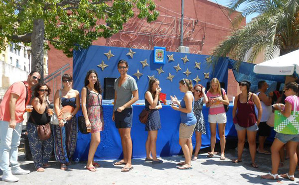 Taalreis - Spaans - Spanje - Alicante