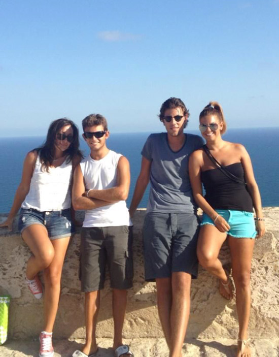 Taalreis - Spaans - Spanje - Alicante