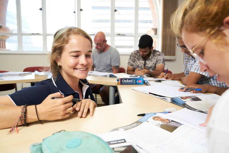Cours de langue - Anglais - Afrique du Sud - Cape Town