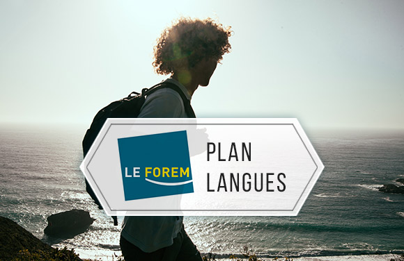 Bourses Plan Langues Forem