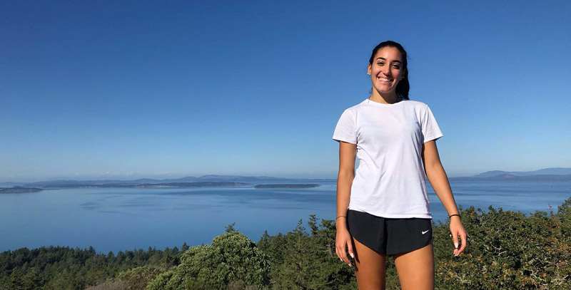 Schoolprogramma - Engels - Canada - Vancouver Island / Saanich