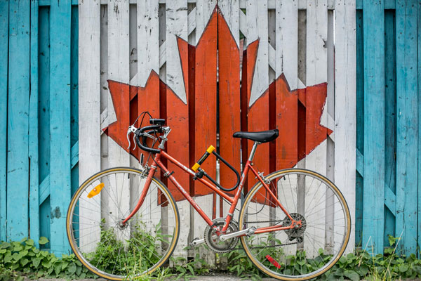 Schoolprogramma - Engels - Canada - Vancouver Island / Saanich