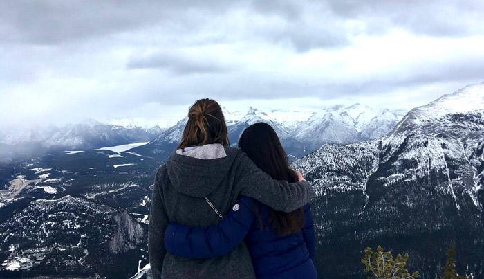 Programme scolaire - anglais - Canada - Colombie-Britannique - Kamloops