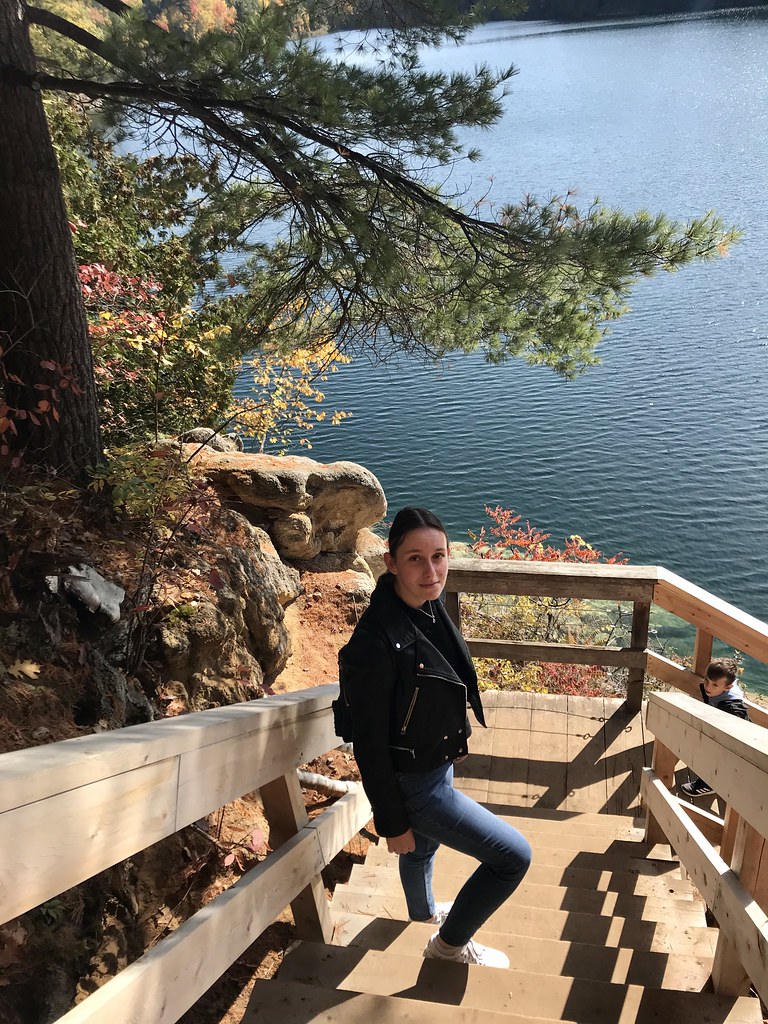 Ysaline in Canada