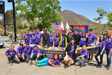 Programme scolaire - Anglais - USA - Californie - Calabasas - Las Virgenes
