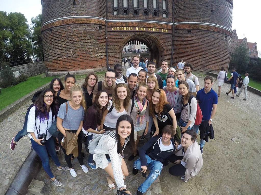Cours de langue - Allemand - Allemagne - Hamburg