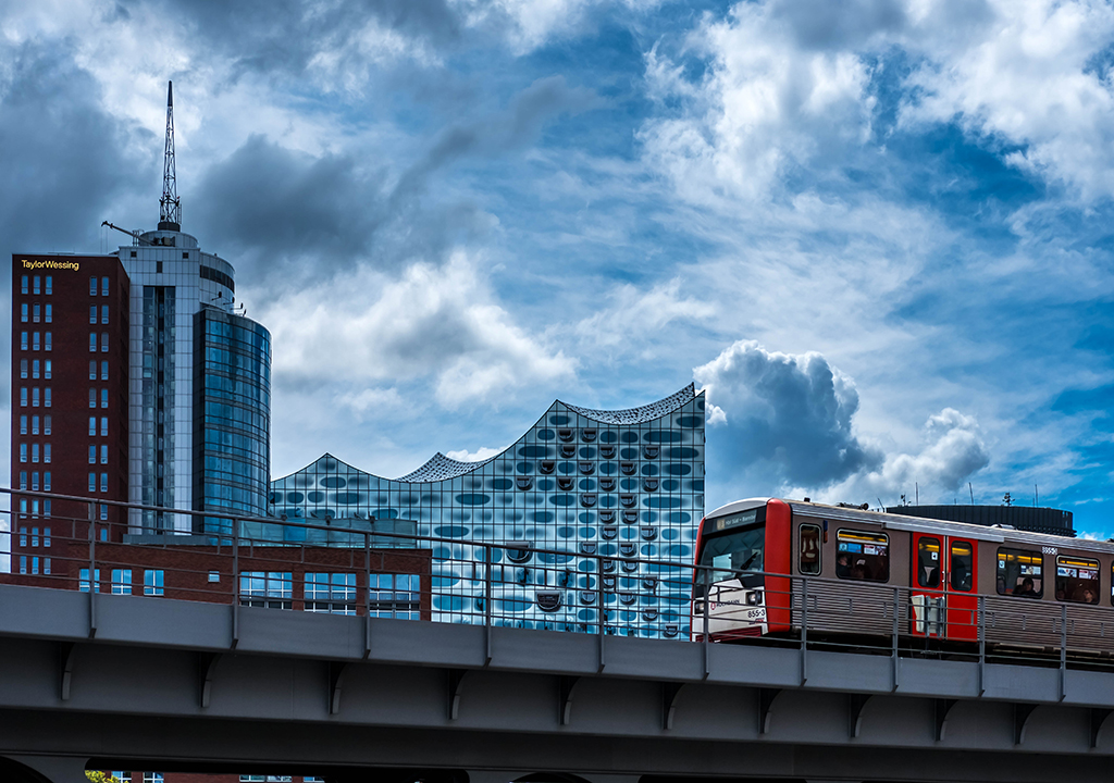 Cours de langue - Allemand - Allemagne - Hamburg