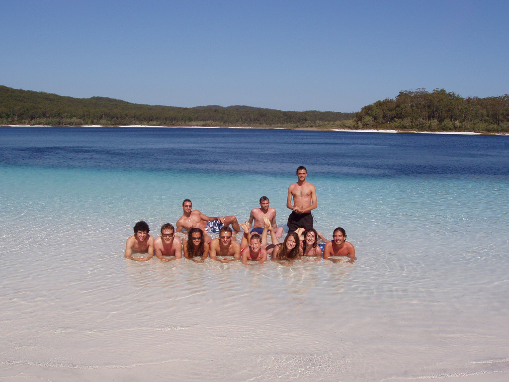 Jobs & travel - Visa Vacances-Travail - Australie - « Basic » Sydney