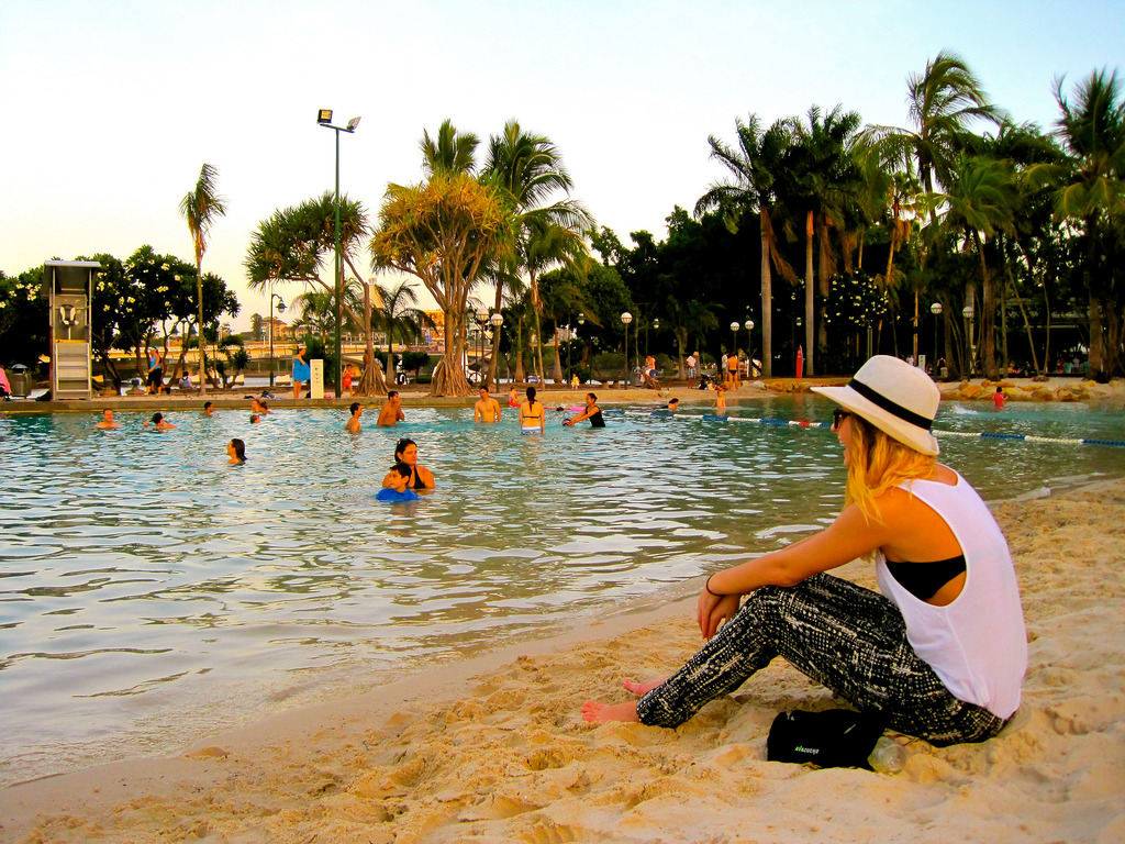 Visa Vacances Travail En Australie
