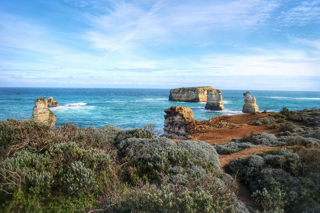 Jobs & travel - Visa Vacances-Travail - Australie - « Basic » Sydney