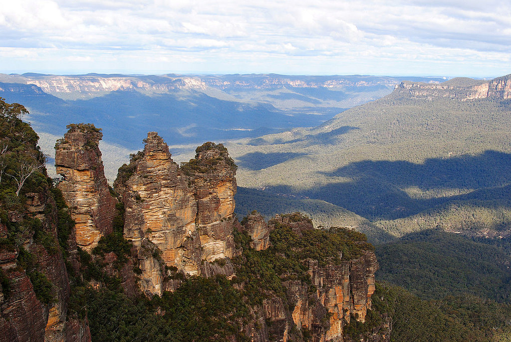 Jobs & travel - Visa Vacances-Travail - Australie - « Basic » Sydney