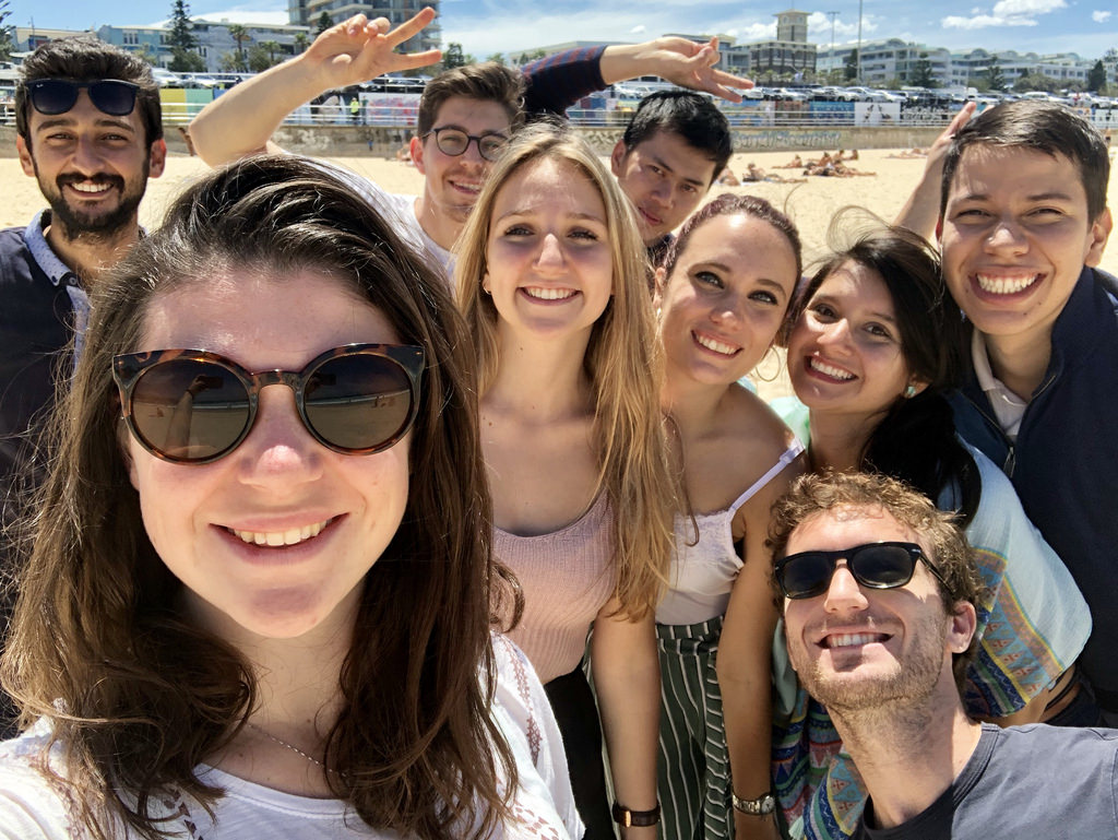 Jobs & travel - Visa Vacances-Travail - Australie - « Basic » Sydney