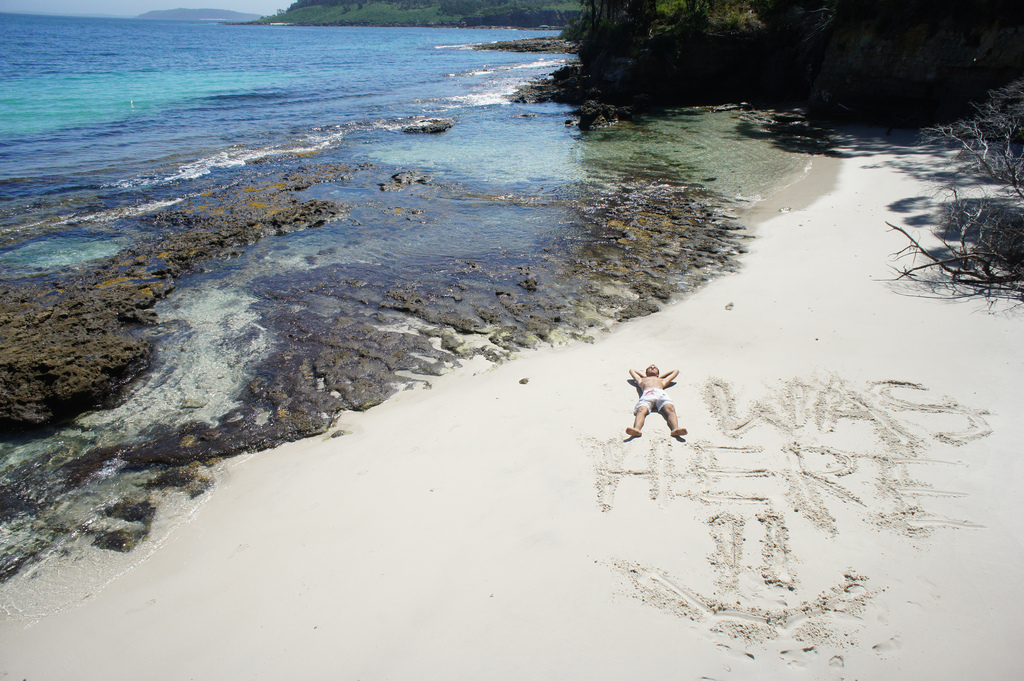 Visa Vacances Travail En Australie