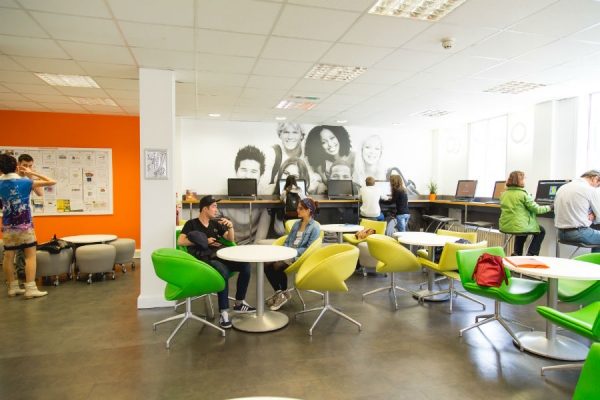 Cours de langue - Anglais - Grande-Bretagne - Bristol