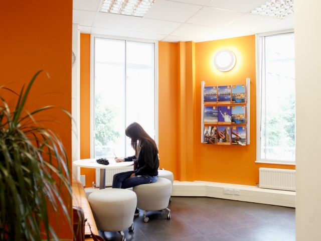 Cours de langue - Anglais - Grande-Bretagne - Bristol