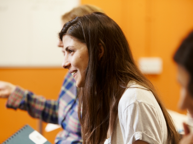 Cours de langue - Anglais - Grande-Bretagne - Bristol