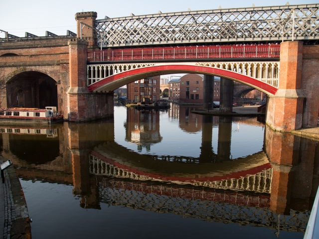 Cours de langue - Anglais - Grande-Bretagne - Manchester