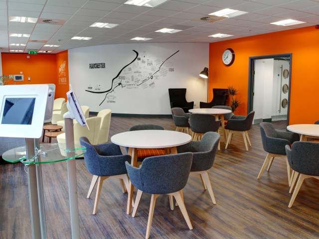    Cours de langue - Anglais - Grande-Bretagne - Manchester