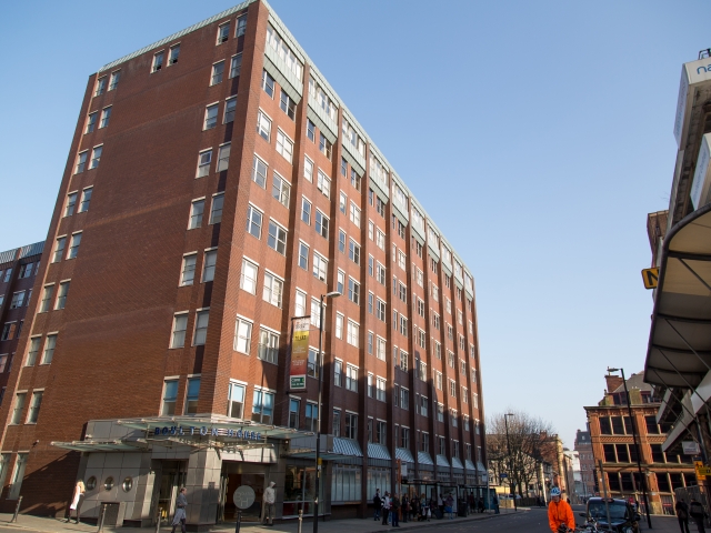 Cours de langue - Anglais - Grande-Bretagne - Manchester