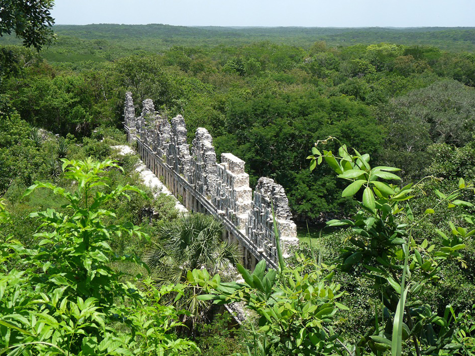 Schoolprogramma - Spaans - Mexico