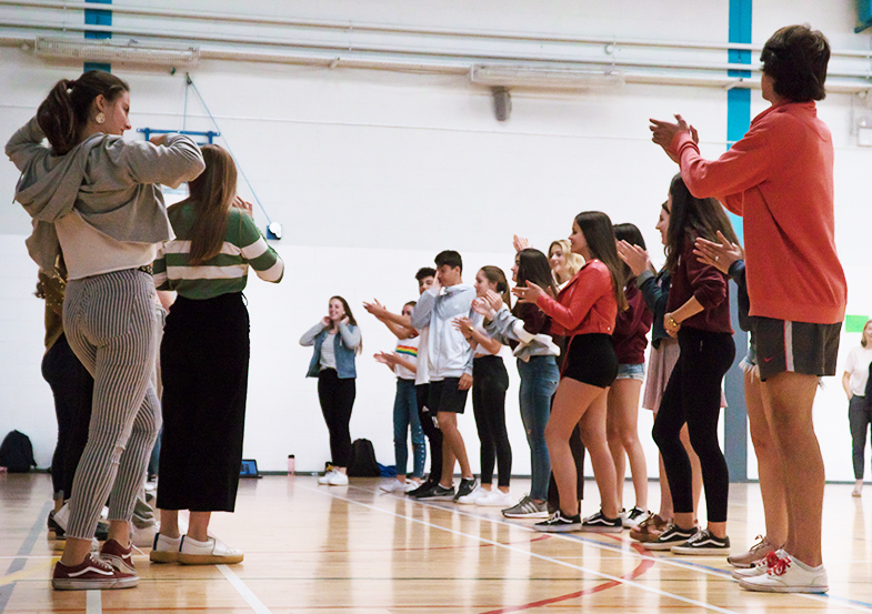 Verblijf in een gezin & Summer Camp – Music, Acting & Dance – Engels – Ierland