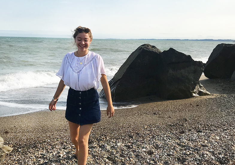Immersion en famille & Summer Camp – Anglais – Irlande – Aventure