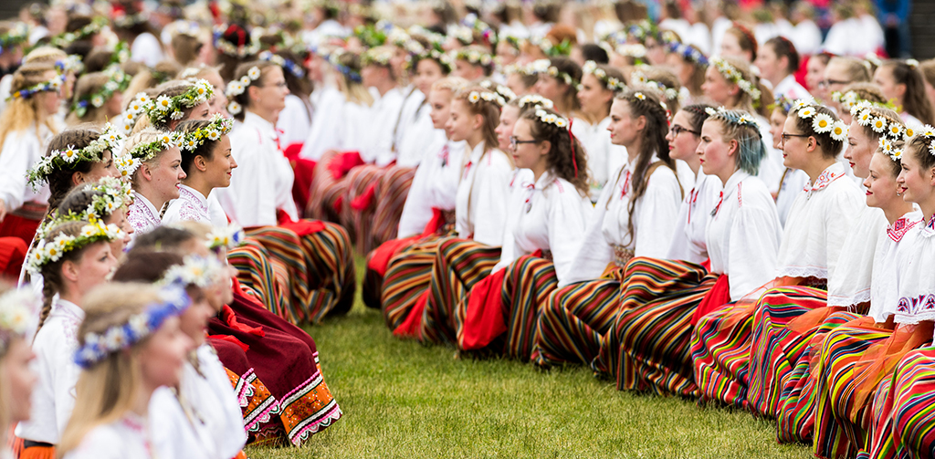 Schoolprogramma - Ests - Estland
