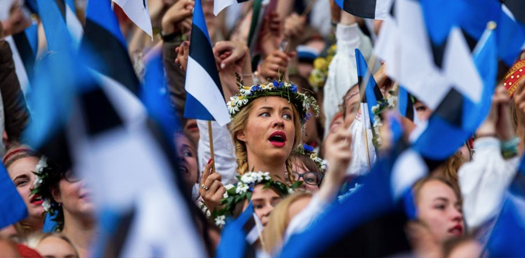 Schoolprogramma - Ests - Estland