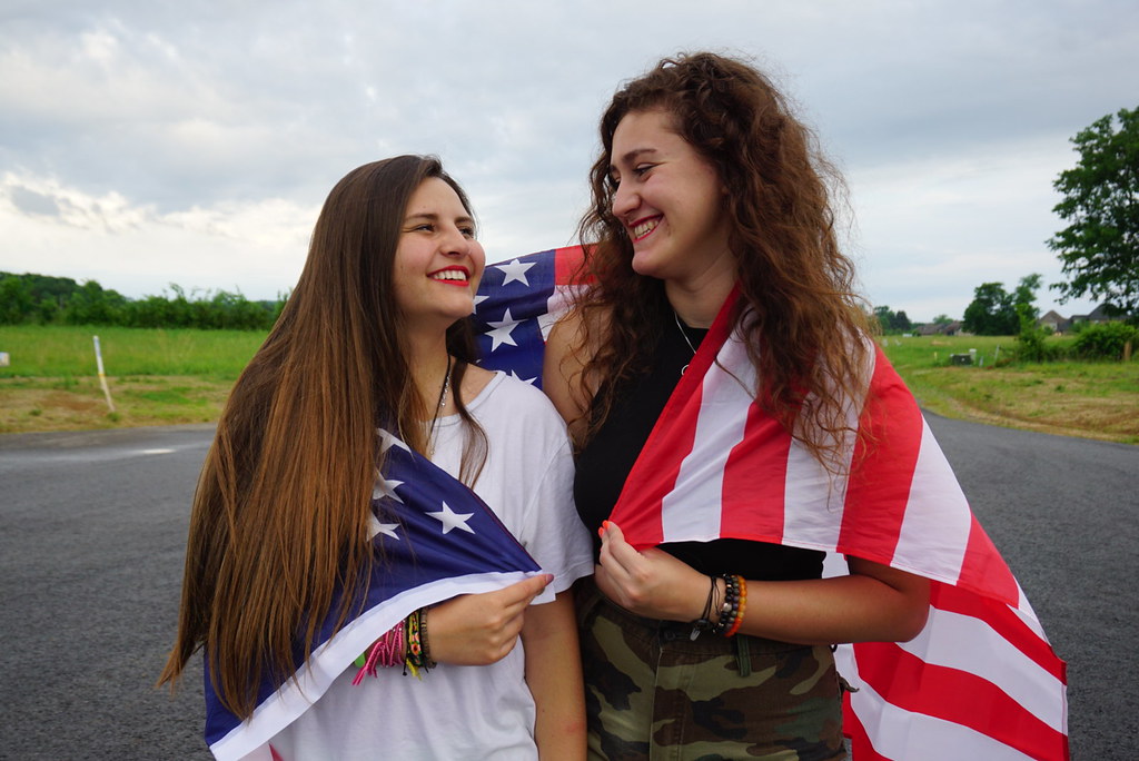Schoolprogramma - Engels - USA - Colorado