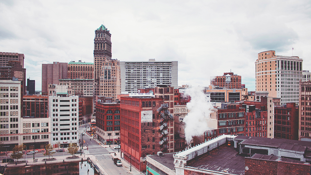 Programme scolaire - Anglais - USA - Michigan