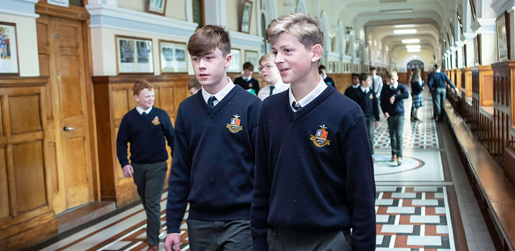 Programme Scolaire En Internat Rockwell College Programme Scolaire En Internat Rockwell College