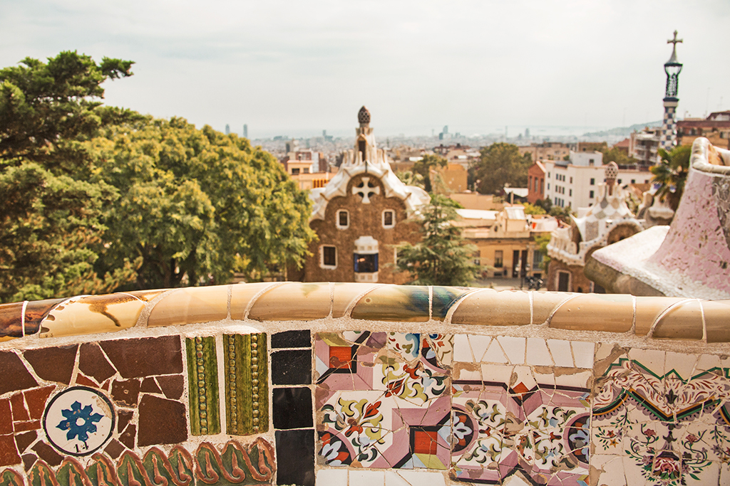 Cours de langue - Espagnol - Espagne - Barcelone