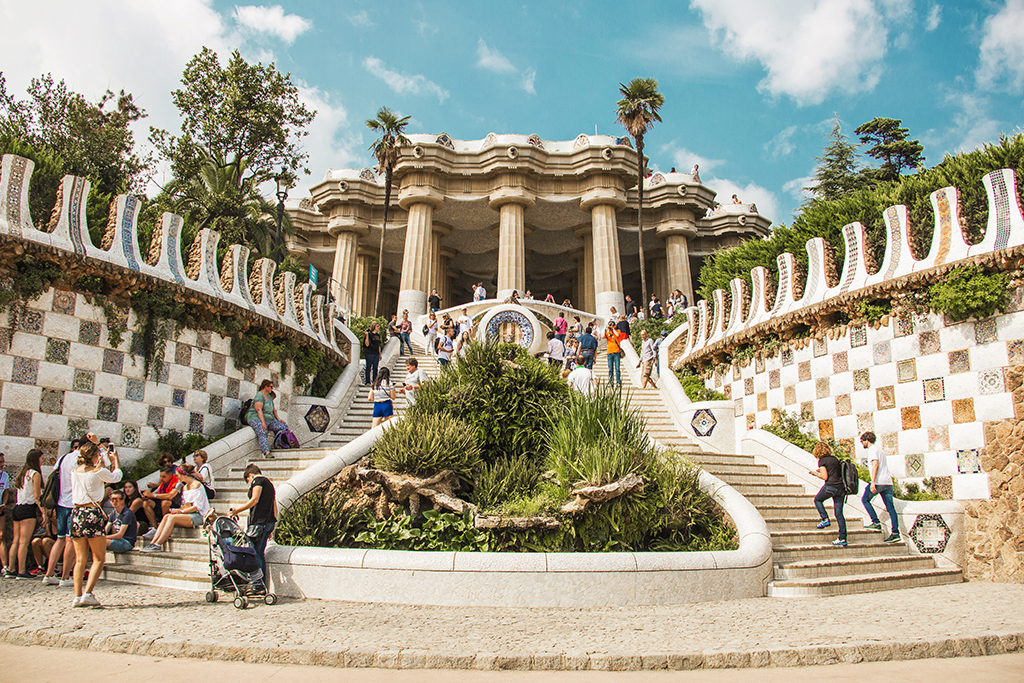 Cours de langue - Espagnol - Espagne - Barcelone