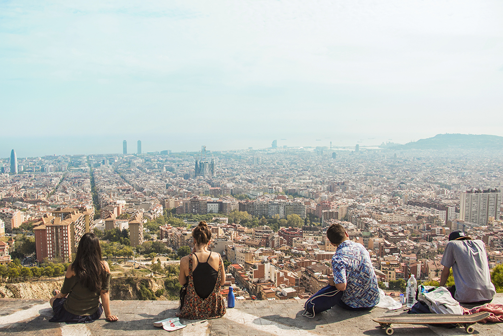 Cours de langue - Espagnol - Espagne - Barcelone