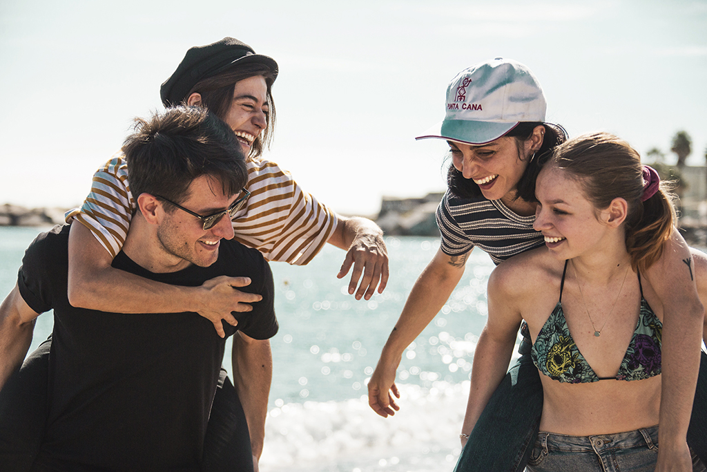Cours de langue - Espagnol - Espagne - Barcelone