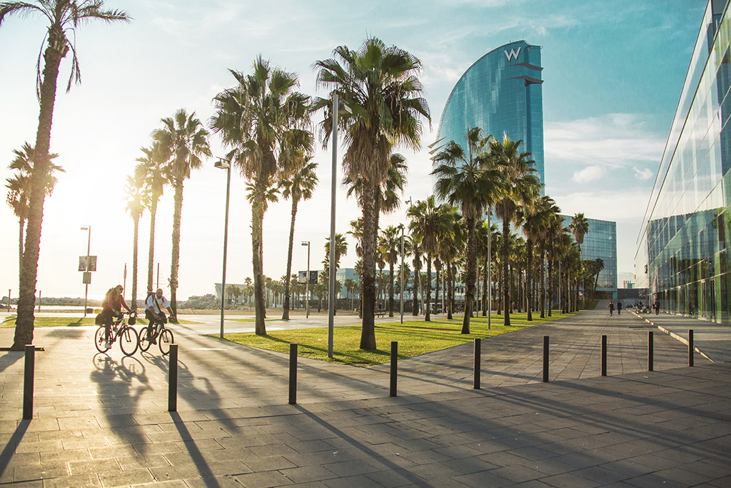Cours de langue - Espagnol - Espagne - Barcelone