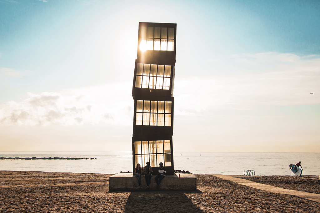 Cours de langue - Espagnol - Espagne - Barcelone