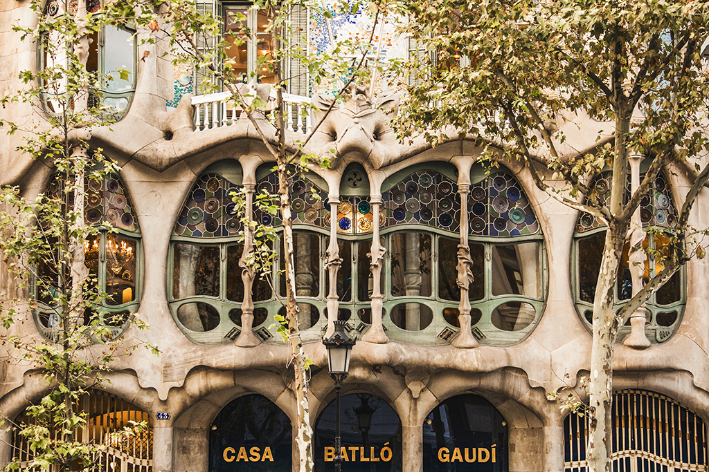 Cours de langue - Espagnol - Espagne - Barcelone
