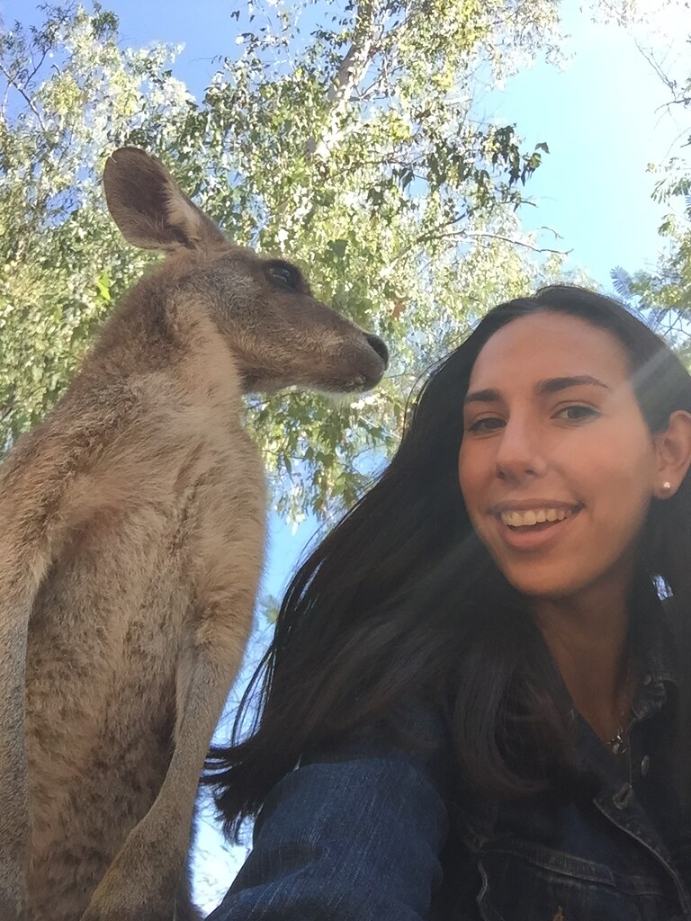Programme scolaire - Anglais - Australie - Queensland