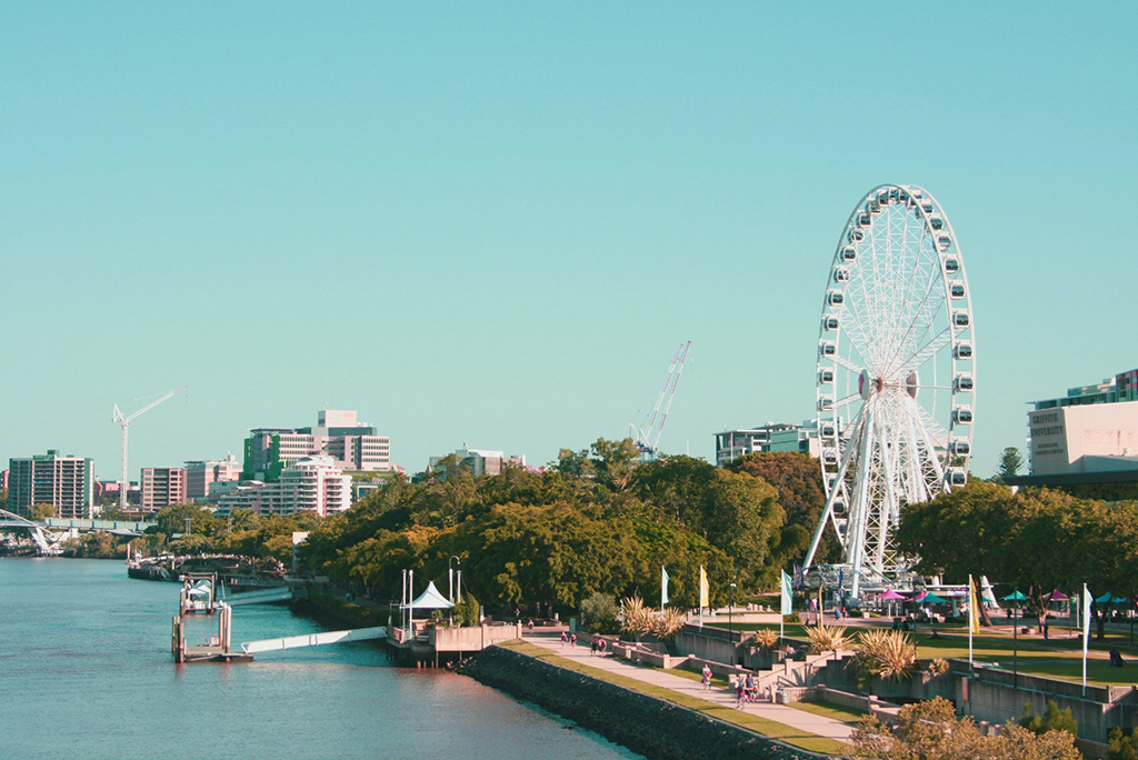 Programme scolaire - Anglais - Australie - Queensland