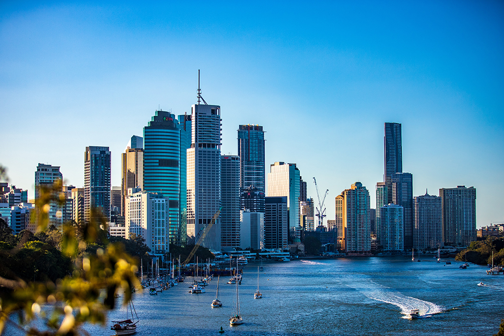 Programme scolaire - Anglais - Australie - Queensland