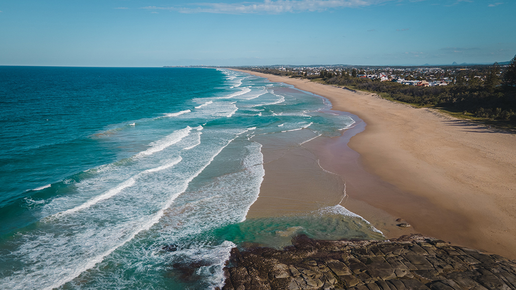 Programme scolaire - Anglais - Australie - Queensland