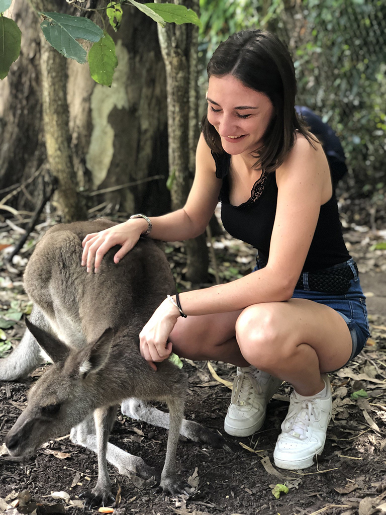 Schoolprogramma - Engels - Australië - New South Wales