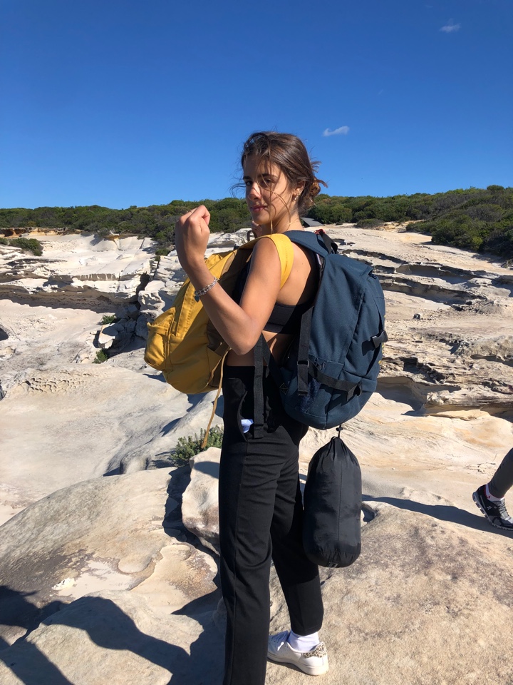 Schoolprogramma - Engels - Australië - New South Wales
