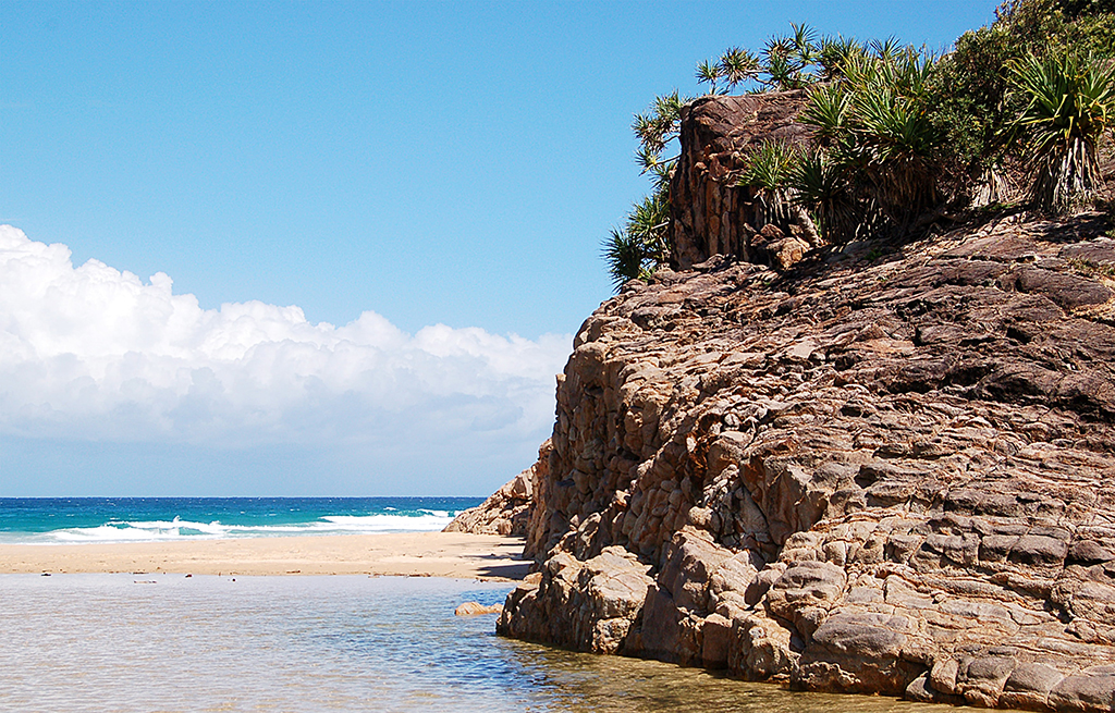 Schoolprogramma - Engels - Australië - New South Wales Regional