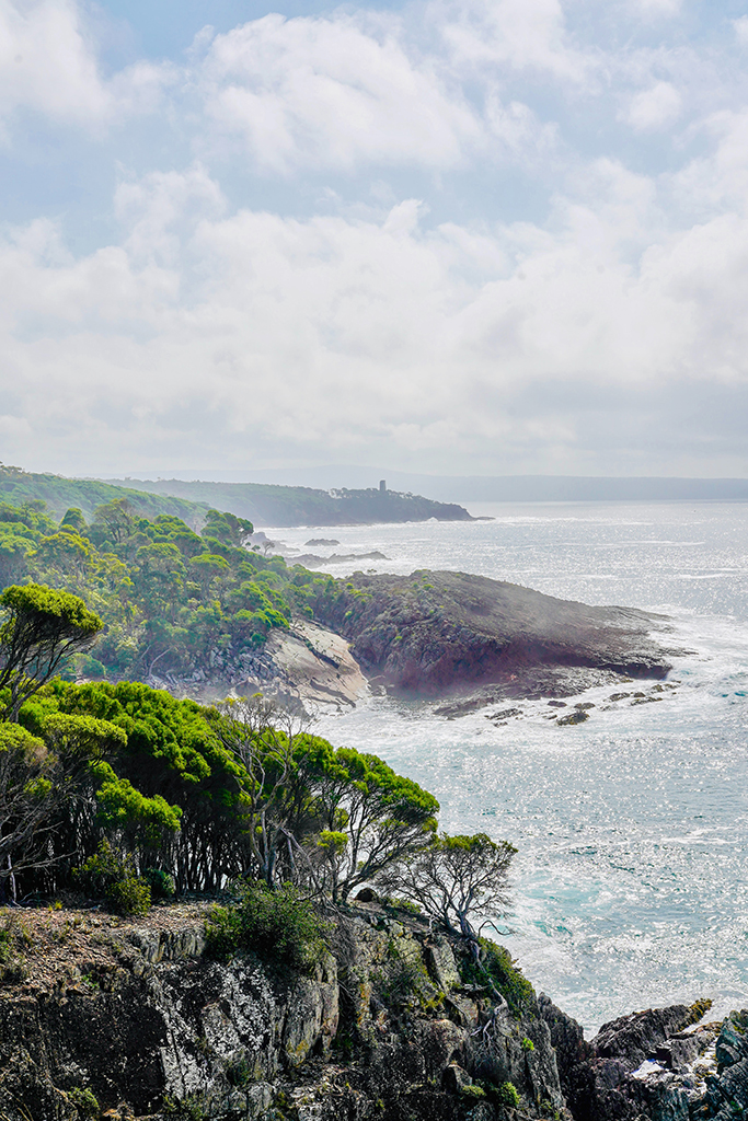Schoolprogramma - Engels - Australië - New South Wales Regional